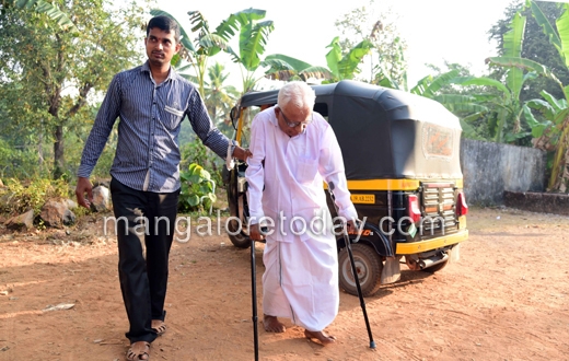 ZP poiling in mangaluru